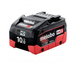 
                  Metabo Akumulator 18V 10Ah LiHD 625549000 (EAN: 4061792191112)
